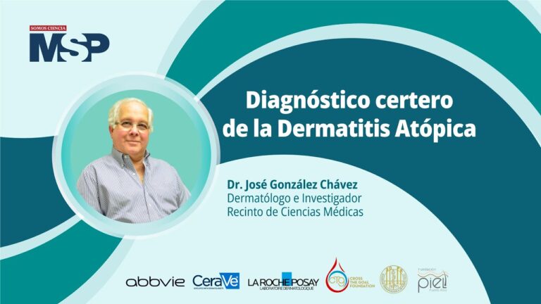Optimizaci&oacute;n del Diagn&oacute;stico y Tratamiento de la Dermatitis At&oacute;pica en Pacientes con Enfermedades Comunes