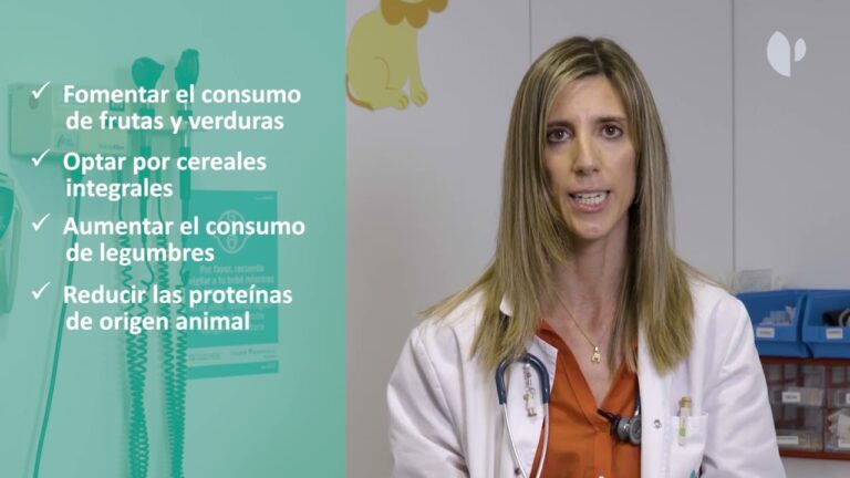 Consejos Efectivos para Mejorar la Salud Digestiva en Ni&ntilde;os