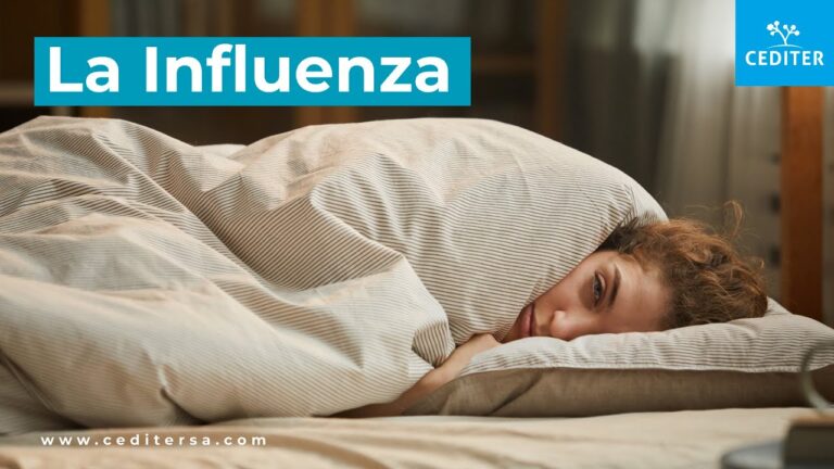 Consecuencias de Ignorar la Gripe Estacional