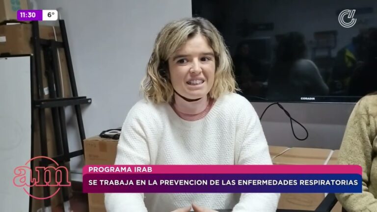 Consejos Pr&aacute;cticos para la Prevenci&oacute;n de Enfermedades Respiratorias