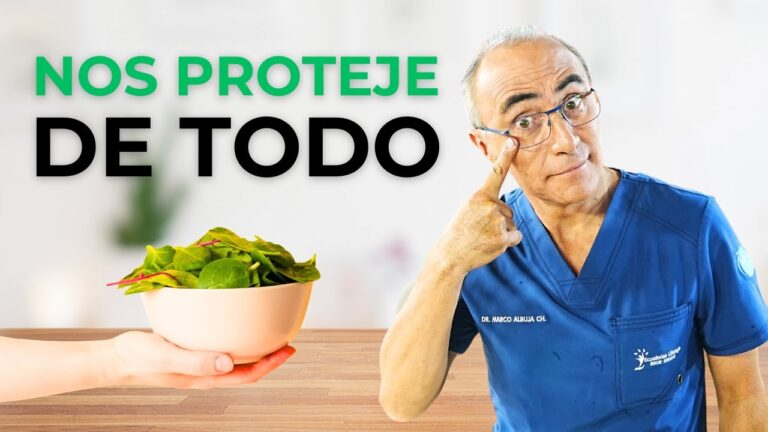 Beneficios de una dieta alta en fibra para la nutrici&oacute;n