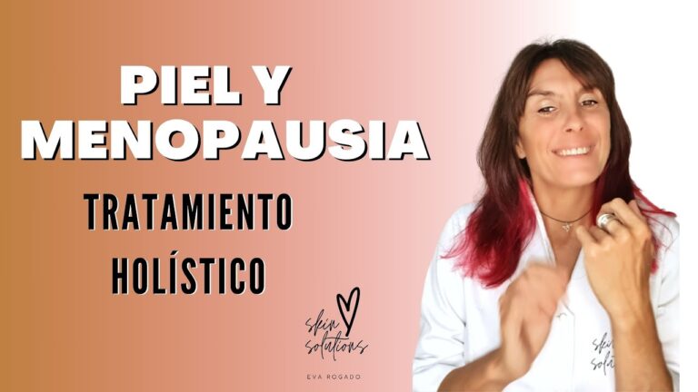 Bienestar de la Piel a Cualquier Edad