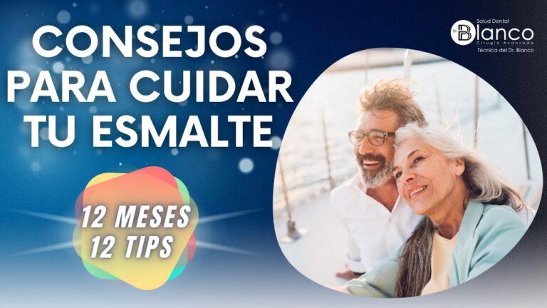 H&aacute;bitos Esenciales para Cuidar tus Pr&oacute;tesis Dentales