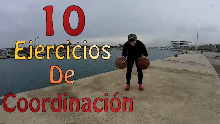 Mejorando la Coordinaci&oacute;n con Ejercicio Efectivo