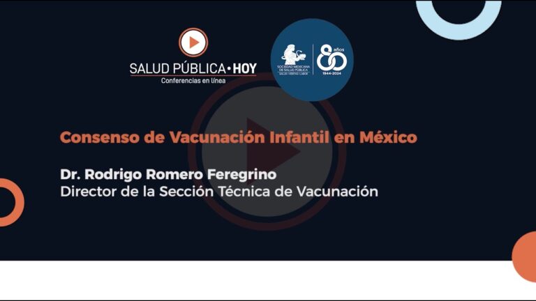 Vacunaci&oacute;n: Pilar Fundamental de la Salud Infantil