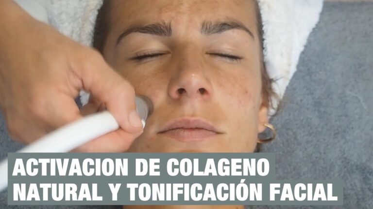 Tratamientos Faciales para Mejorar la Salud de la Piel