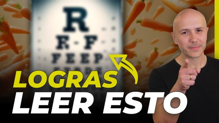 Recetas Saludables para Cuidar tus Ojos
