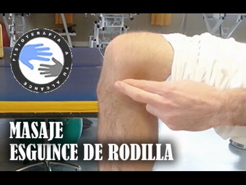 Primeros Auxilios Especializados para Esguinces Musculares