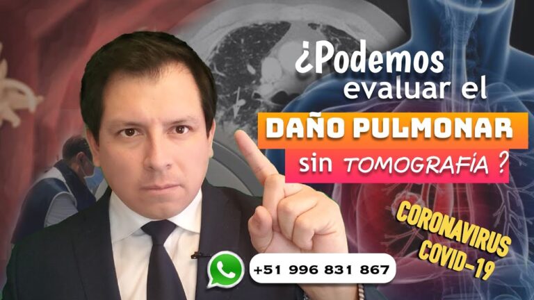 Beneficios de la Evaluación de la Salud Respiratoria