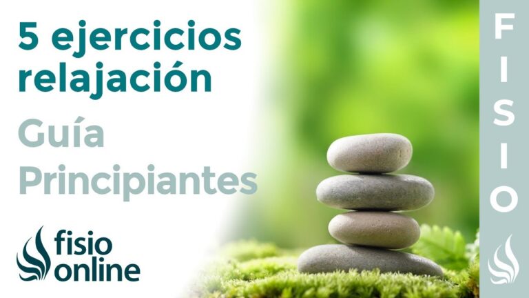 T&eacute;cnicas de Relajaci&oacute;n para Mejorar el Bienestar General