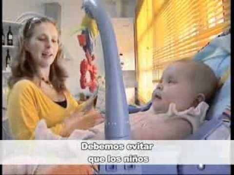 Riesgos Comunes en la Salud Infantil y C&oacute;mo Prevenirlos