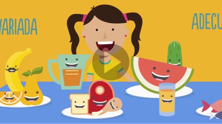 Alimentaci&oacute;n Correcta para un Sistema Digestivo Saludable