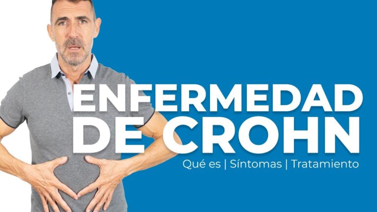 Consejos para Optimizar la Salud Digestiva en Crohn