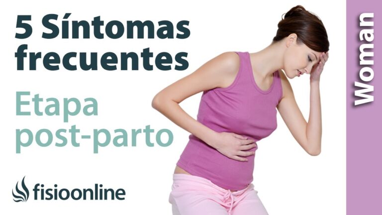 Prevenci&oacute;n de Complicaciones Postparto en la Salud Reproductiva