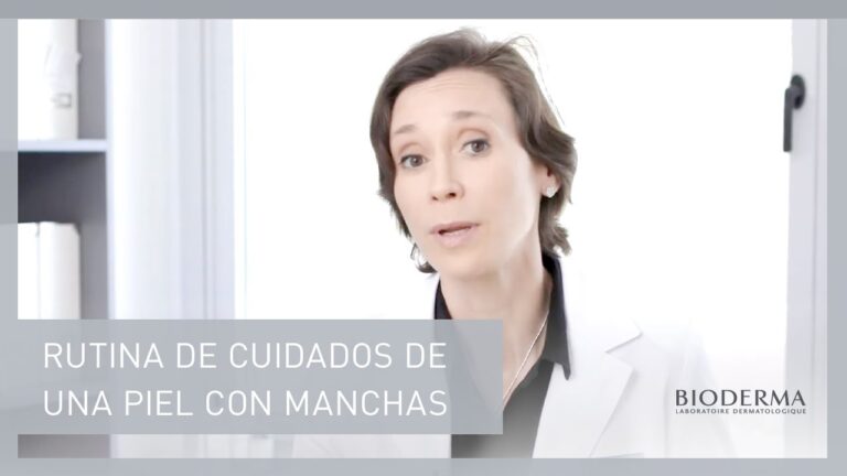 Cuidado de la Piel: Estrategias Efectivas para Prevenir Manchas