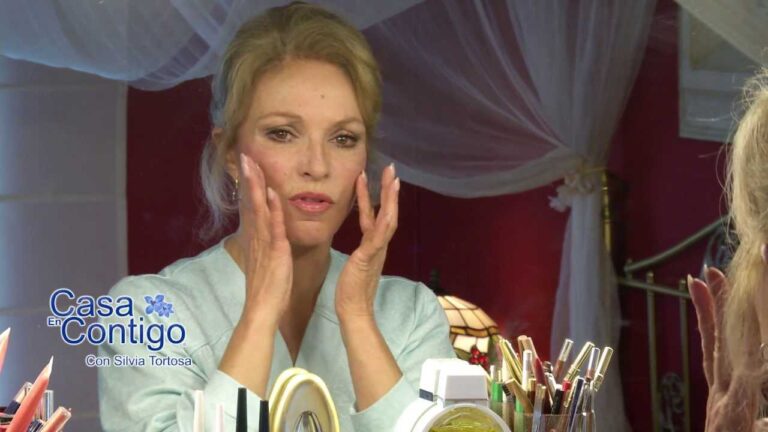 Hidrataci&oacute;n Efectiva para el Escote