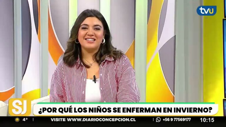 Prevenci&oacute;n de Enfermedades Comunes en la Infancia
