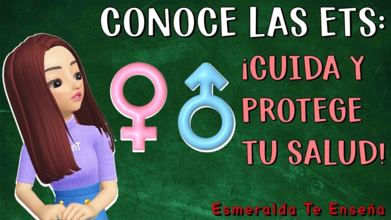 Repercusiones de las ITS en la Salud Reproductiva