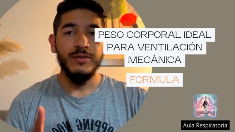 Ventilaci&oacute;n: Clave para una Salud Respiratoria &Oacute;ptima