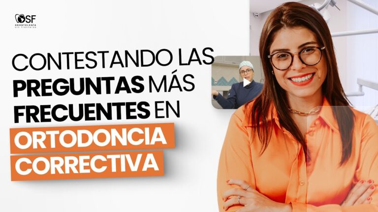 Cuidado Dental Efectivo con Ortodoncia Correctiva