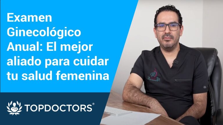 Cuidado de la Salud Sexual a Trav&eacute;s de Ex&aacute;menes Ginecol&oacute;gicos