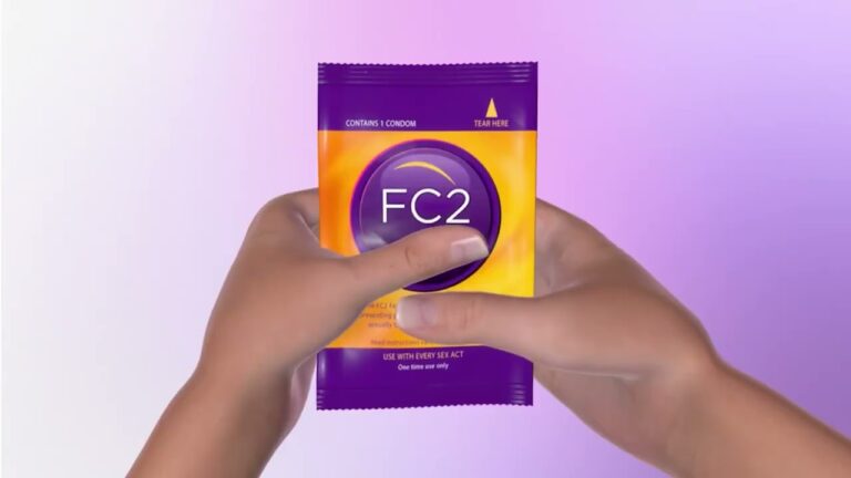 Impacto de los preservativos femeninos en la salud sexual