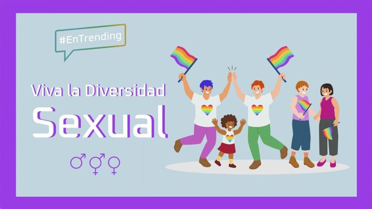 Salud Sexual y Diversidad de Preferencias: Un Enfoque Inclusivo