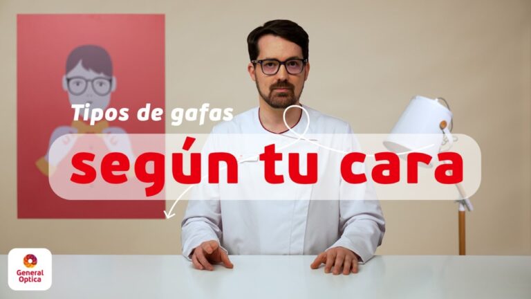 Gafas de Dise&ntilde;o para una Salud Visual &Oacute;ptima