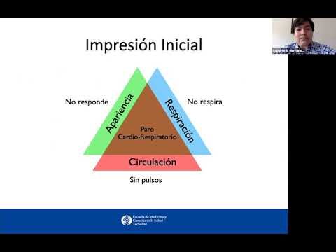 Atenci&oacute;n Urgente en Atragantamientos Infantiles