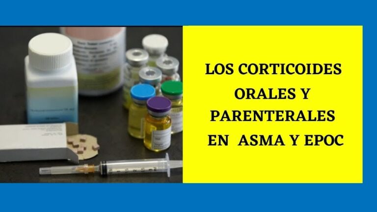 Alternativas Efectivas a los Corticosteroides T&oacute;picos en Medicamentos