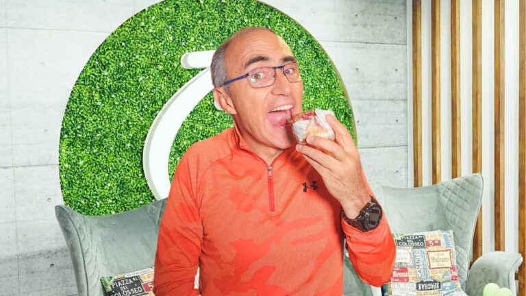 Prevención de Problemas de Salud con una Dieta Baja en Azúcar