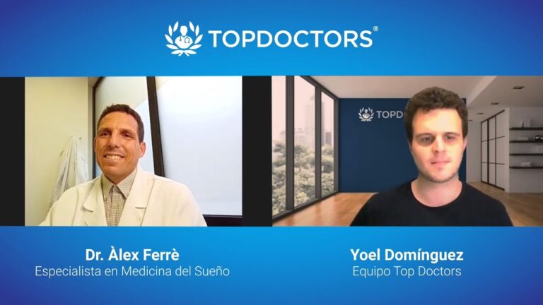 Riesgos del Insomnio Ocasional