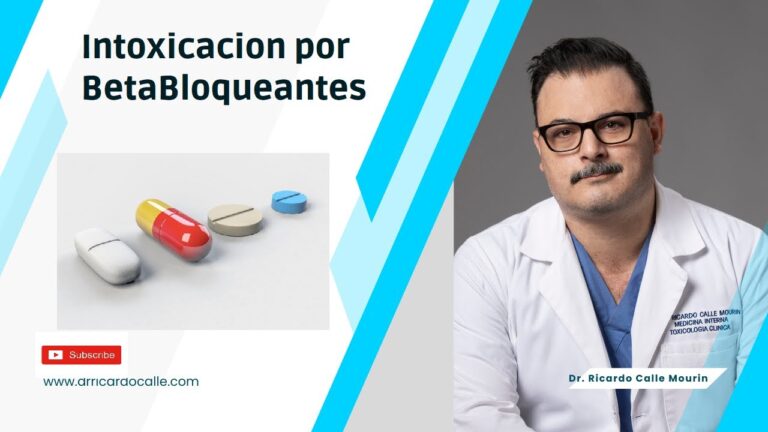 Efectos Secundarios de los Betabloqueantes en el Tratamiento M&eacute;dico