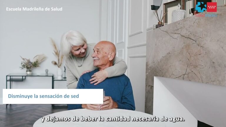 La clave de una salud &oacute;ptima en el adulto mayor: la alimentaci&oacute;n equilibrada
