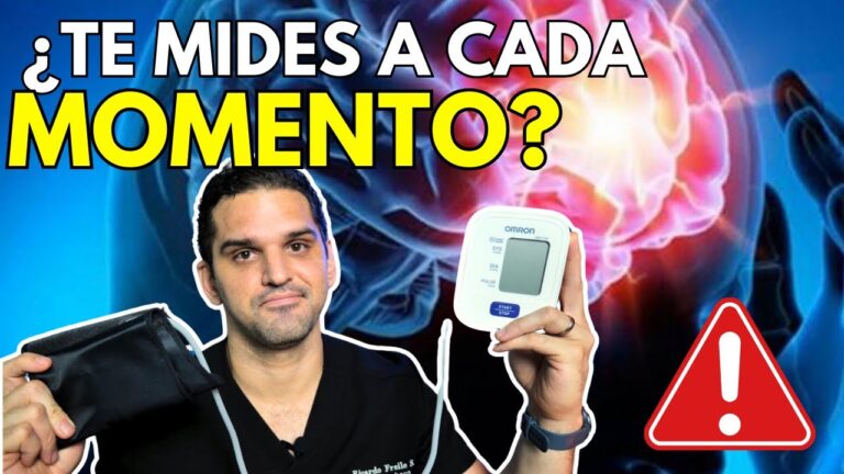 El v&iacute;nculo entre estr&eacute;s y hipertensi&oacute;n arterial