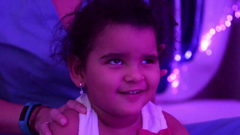 Beneficios de la Estimulación Temprana en la Salud Infantil