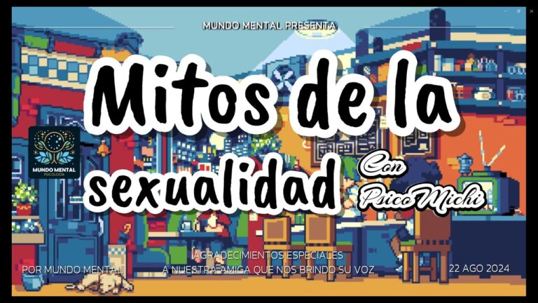 Desenmascarando Mitos Sexuales: Verdades Reveladas