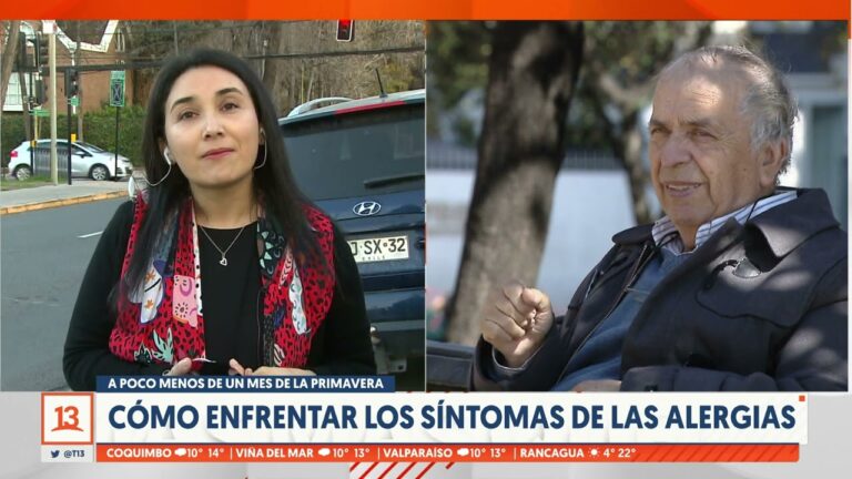 Efectos de las Alergias Estacionales en la Salud