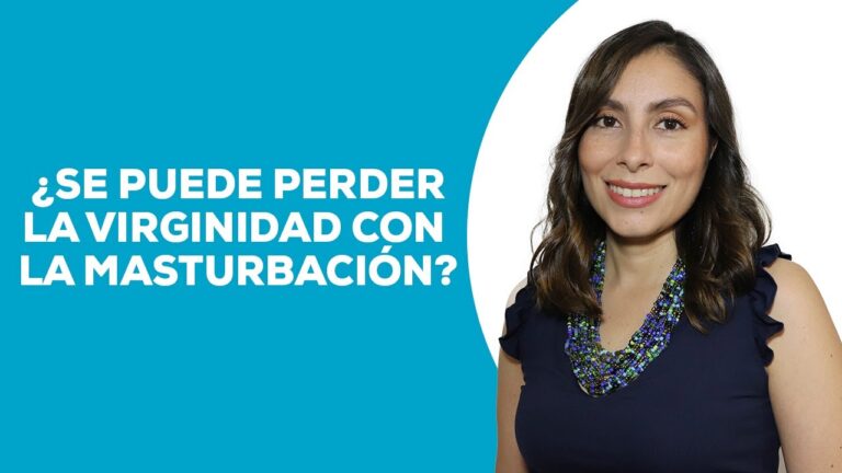 Mitos y Verdades de la Autoexploraci&oacute;n Genital en la Salud Sexual