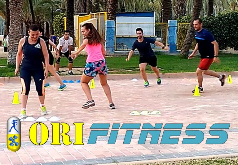 Potencia tu Motivaci&oacute;n con Sesiones de Fitness en Grupo
