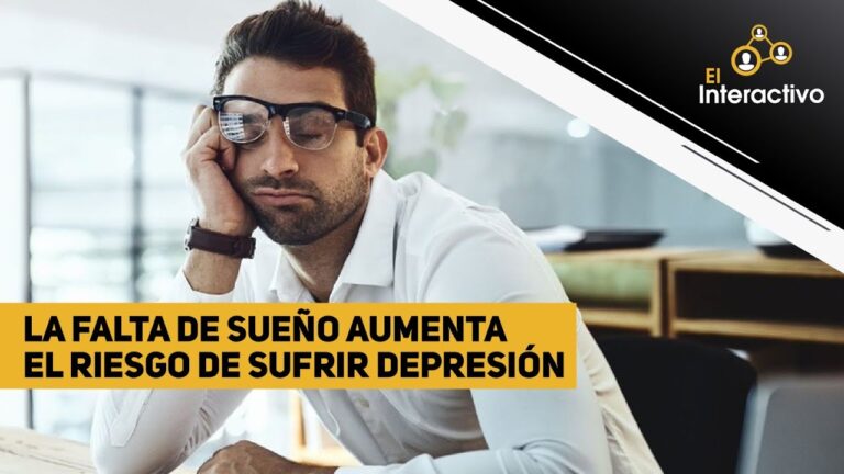 Consecuencias de Ignorar la Salud del Sue&ntilde;o