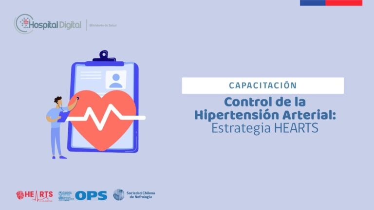 Controlando la Presi&oacute;n Arterial para Mejorar la Salud Cardiovascular