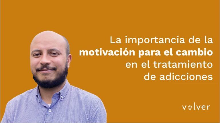 Bienestar Emocional en el Tratamiento de Adicciones