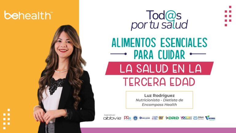 Nutrientes Esenciales para Controlar el Peso de Manera Efectiva