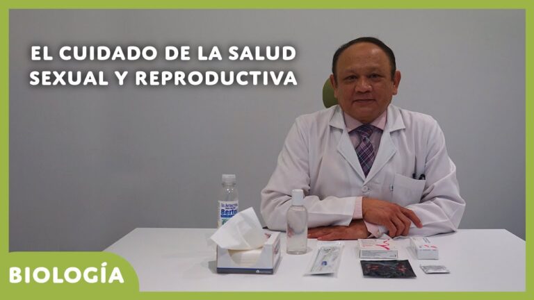 Prevenci&oacute;n y Cuidado en la Salud Reproductiva: Claves para el Bienestar Femenino