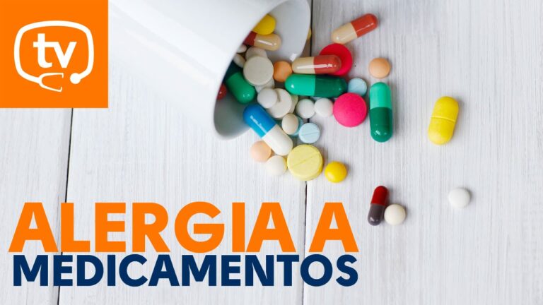 Consejos Efectivos para Evitar Alergias a Medicamentos