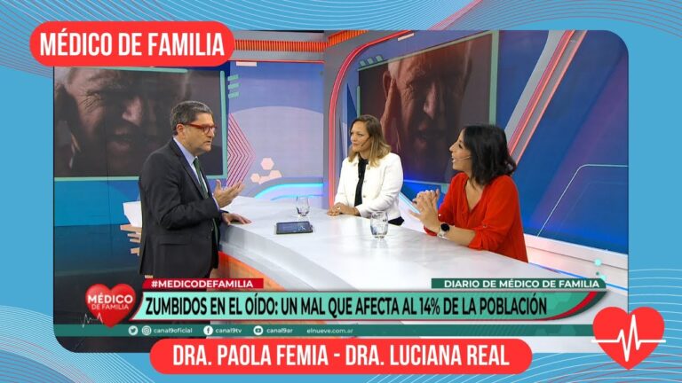 Factores que Impactan la Salud Auditiva en la Tercera Edad