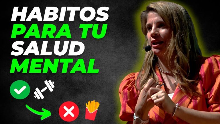 Cultivando Hábitos Saludables para el Bienestar Integral