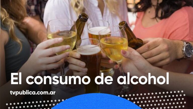 Estrategias para Controlar el Consumo de Alcohol