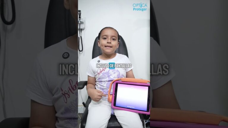 Cuidado Ocular: La Importancia de Ex&aacute;menes Visuales Regulares